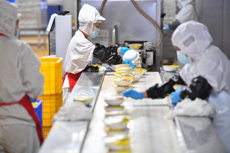 苏州食品科技前沿探索 ——行业动态新视角